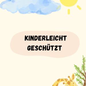 KINDERleicht geschützt