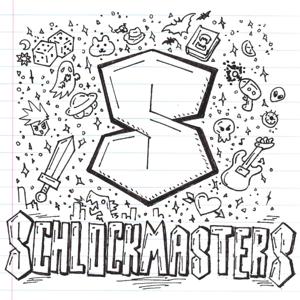 Schlockmasters