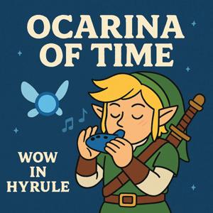 Wow in Hyrule