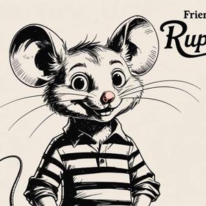 Friend Rupert