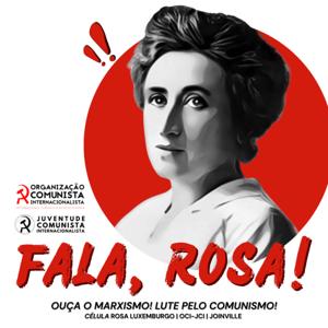 Fala, Rosa! | OCI-JCI