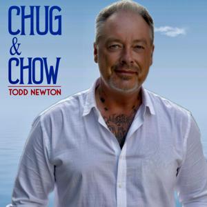 CHUG and CHOW: America's Tucked-Away Eateries and Watering Holes