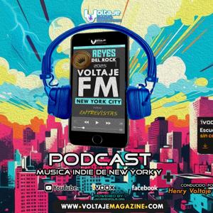 Voltaje Radio Revolución