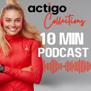 Actigo Collections Podcast (10 mins)