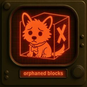 Orphaned Blocks