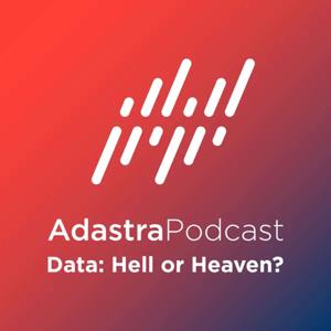 Data: Hell or Heaven (English)