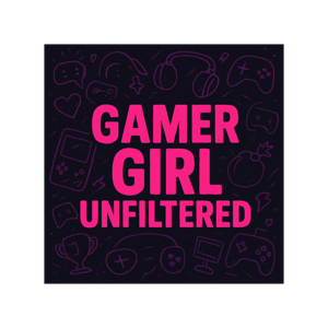 Gamer Girl Unfilterd