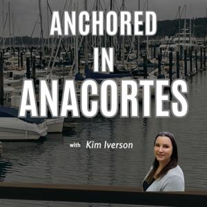Anchored in Anacortes