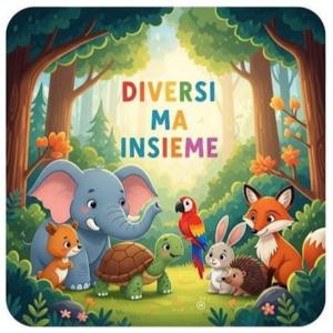 Diversi ma insieme
