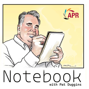 APR Notebook