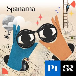 Spanarna — SR-restored
