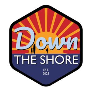 Down The Shore