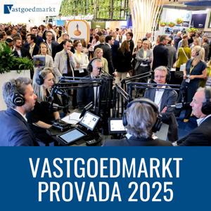 Vastgoedmarkt Provada 2025
