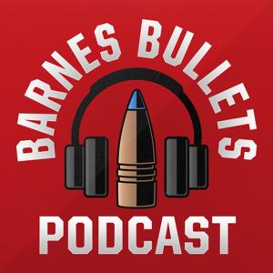 The Barnes Bullets Podcast