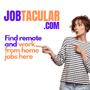 Jobtacular.com