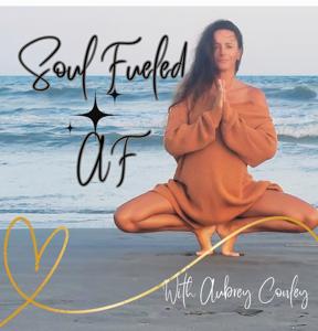 SOUL FUELED ✨️ AF