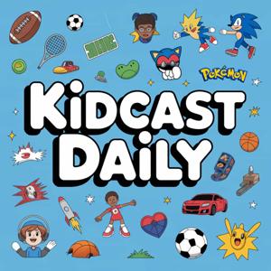 Kidcast Daily