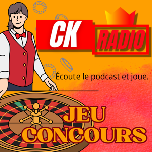 Jeu antenne - CK Radio