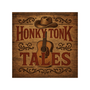 Honky Tonk Tales