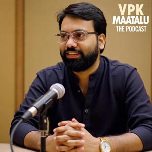 VPK Maatalu – The Podcast