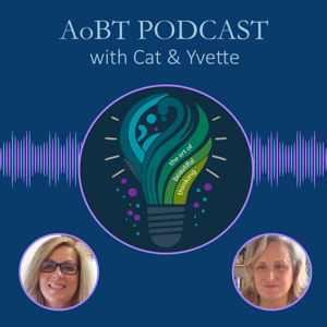 The Art of Beautiful Thinking Podcast
