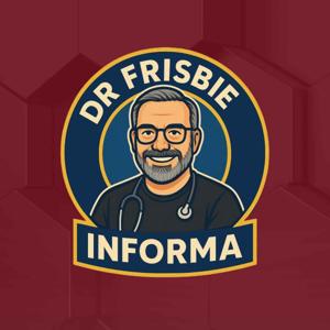 Dr. Frisbie Informa