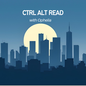 CTRL ALT READ