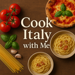 Cook Italy with David