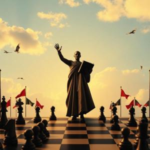 State within a state