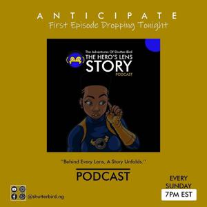 Shutter-Bird Podcast