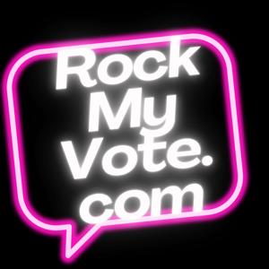 Rock My Vote
