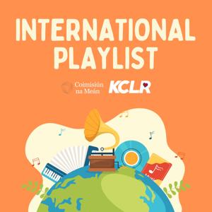 KCLR's International Playlist