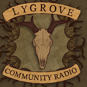 Lygrove Community Radio