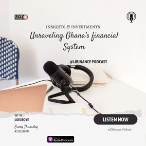 The Libinance Podcast