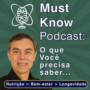 Must Know Podcast