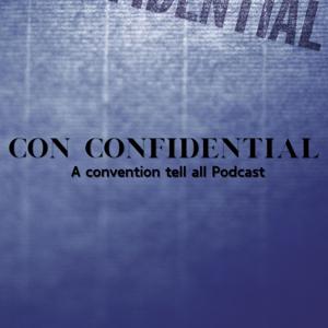 Con Confidential