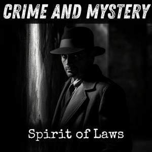 Spirit of Laws