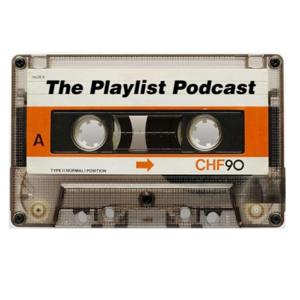 The Playlist Podcast
