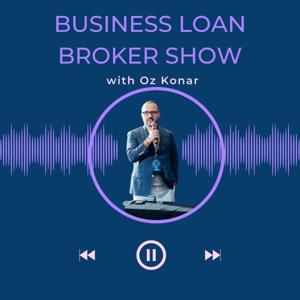 Business Loan Broker Show