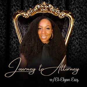 Journey to Attorney® | A Bar Exam Podcast