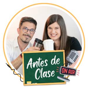 Antes de Clase
