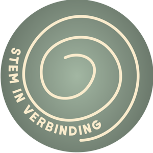 Stembevrijding, thuiskomen in expressie