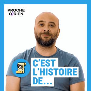 C'est l'histoire de...