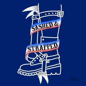 Sashed & Strapped