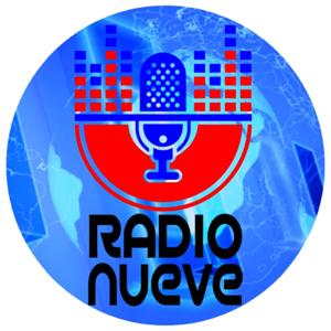 PODCAST RADIO NUEVE