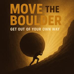 Move The Boulder