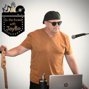 In the Pocket with JayBo