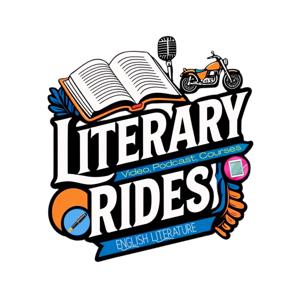 Literary Rides