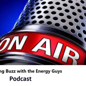 Morning Buzz with the Energy Guys