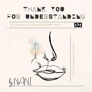 Thank You for Understanding Leadership